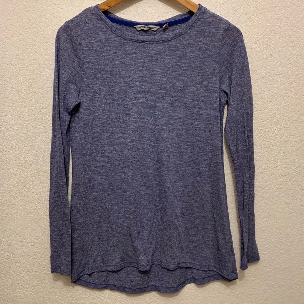 Athleta Tunic